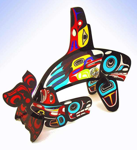 Mystical Journey Model 2005